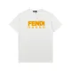 【2026】【FENDI公式旗艦店】フェンディ Tシャツ ご好評に付き再入荷! 250214 【2026】【FENDI公式旗艦店】フェンディ Tシャツ ご好評に付き再入荷! 250214