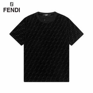 【2026】【FENDI公式旗艦店】フェンディ Tシャツ ご好評に付き再入荷! 250214 【2026】【FENDI公式旗艦店】フェンディ Tシャツ ご好評に付き再入荷! 250214