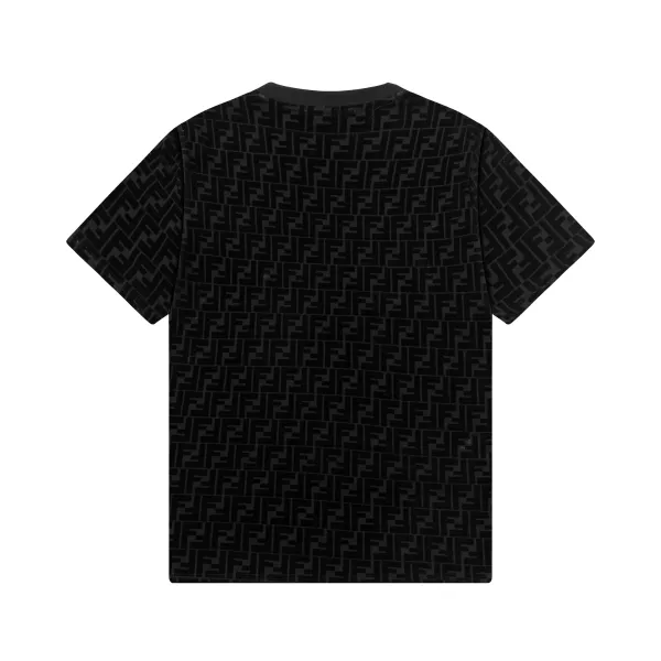 【2026】【FENDI公式旗艦店】フェンディ Tシャツ ご好評に付き再入荷! 250214 【2026】【FENDI公式旗艦店】フェンディ Tシャツ ご好評に付き再入荷! 250214