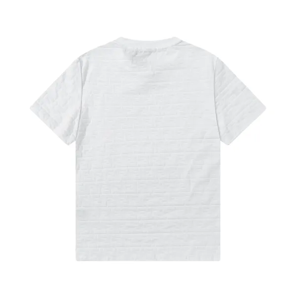 【2026】【FENDI公式旗艦店】フェンディ Tシャツ ご好評に付き再入荷! 250214 【2026】【FENDI公式旗艦店】フェンディ Tシャツ ご好評に付き再入荷! 250214