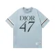 【2026】【DIOR 公式旗艦店】ディオール   Tシャツ ご好評に付き再入荷 250210