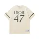 【2026】【DIOR 公式旗艦店】ディオール   Tシャツ ご好評に付き再入荷 250210