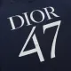 【2026】【DIOR 公式旗艦店】ディオール   Tシャツ ご好評に付き再入荷 250210