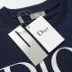 【2026】【DIOR 公式旗艦店】ディオール   Tシャツ ご好評に付き再入荷 250210