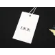 【2026】【DIOR 公式旗艦店】ディオール Tシャツ ご好評に付き再入荷 250210 【2026】【DIOR 公式旗艦店】ディオール Tシャツ ご好評に付き再入荷 250210