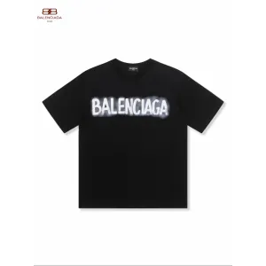【2026】【BALENCIAGA  公式旗艦店】 バレンシアガ    Tシャツご好評に付き再入荷！250210