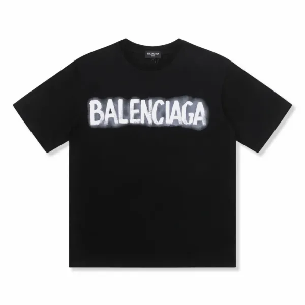 【2026】【BALENCIAGA  公式旗艦店】 バレンシアガ    Tシャツご好評に付き再入荷！250210