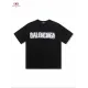 【2026】【BALENCIAGA  公式旗艦店】 バレンシアガ    Tシャツご好評に付き再入荷！250210