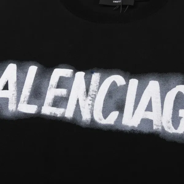 【2026】【BALENCIAGA  公式旗艦店】 バレンシアガ    Tシャツご好評に付き再入荷！250210