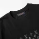 【2026】LV【LOUIS VUITTON 公式旗艦店】ルイヴィトン Tシャツ ご好評に付き再入荷!250211 【2026】LV【LOUIS VUITTON 公式旗艦店】ルイヴィトン Tシャツ ご好評に付き再入荷!250211