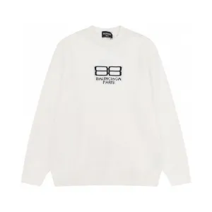 【2026】【BALENCIAGA 公式旗艦店】バレンシアガ セーター好評に付き再入荷! 250109 【2026】【BALENCIAGA 公式旗艦店】バレンシアガ セーター好評に付き再入荷! 250109