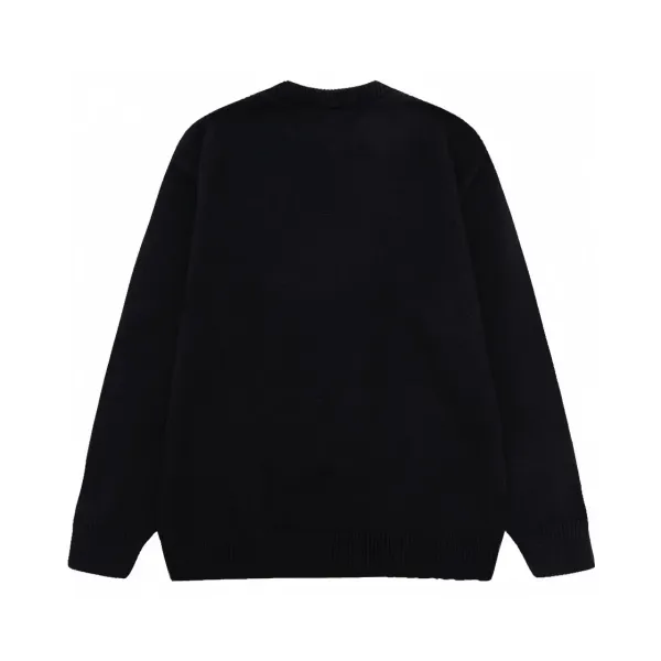 【2026】【BALENCIAGA  公式旗艦店】バレンシアガ   セーター好評に付き再入荷！ 250109