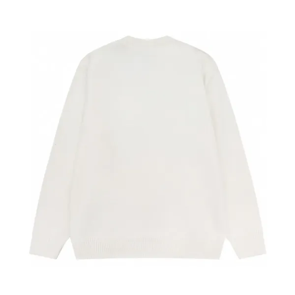 【2026】【BALENCIAGA  公式旗艦店】バレンシアガ   セーター好評に付き再入荷！ 250109