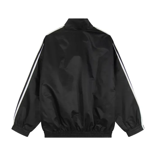【2026】【BALENCIAGA 公式旗艦店】バレンシアガ ジャケット着 好評に付き再入荷!250107 【2026】【BALENCIAGA 公式旗艦店】バレンシアガ ジャケット着 好評に付き再入荷!250107