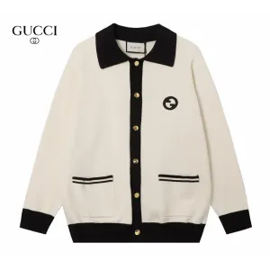【2026】【GUCCI 公式旗艦店】グッチ  セーター好評に付き再入荷！250108
