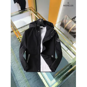 【2026】【MONCLER 公式旗艦店】 モンクレール  ジャケット着 ご好評に付き再入荷！250106