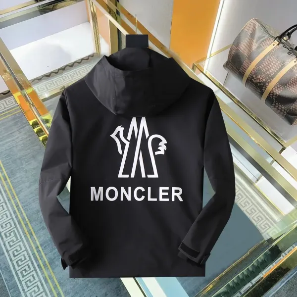 【2026】【MONCLER 公式旗艦店】 モンクレール ジャケット着 ご好評に付き再入荷!250106 【2026】【MONCLER 公式旗艦店】 モンクレール ジャケット着 ご好評に付き再入荷!250106
