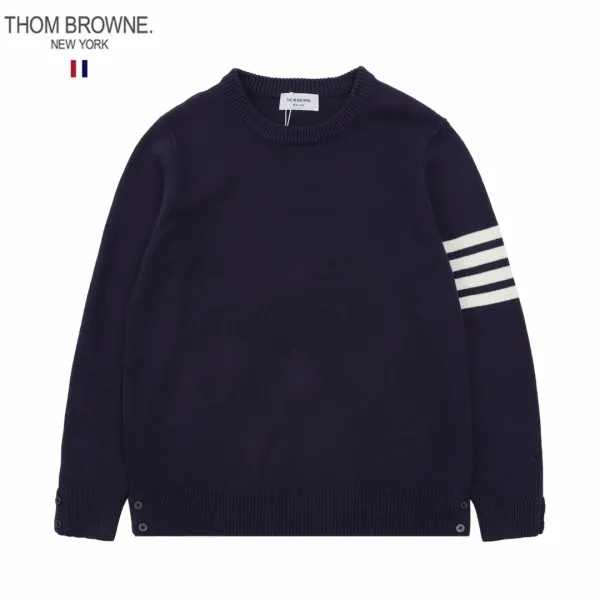 【2026】【ThomBrowne 公式旗艦店】トムブラウン セーター ご好評に付き再入荷!241230 【2026】【ThomBrowne 公式旗艦店】トムブラウン セーター ご好評に付き再入荷!241230