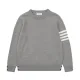 【2026】【ThomBrowne 公式旗艦店】トムブラウン セーター ご好評に付き再入荷!241230 【2026】【ThomBrowne 公式旗艦店】トムブラウン セーター ご好評に付き再入荷!241230