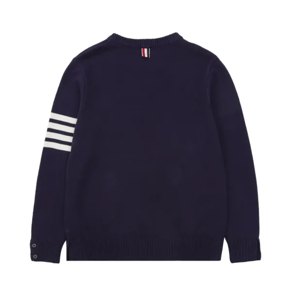 【2026】【ThomBrowne 公式旗艦店】トムブラウン セーター ご好評に付き再入荷!241230 【2026】【ThomBrowne 公式旗艦店】トムブラウン セーター ご好評に付き再入荷!241230
