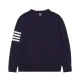 【2026】【ThomBrowne 公式旗艦店】トムブラウン セーター ご好評に付き再入荷!241230 【2026】【ThomBrowne 公式旗艦店】トムブラウン セーター ご好評に付き再入荷!241230