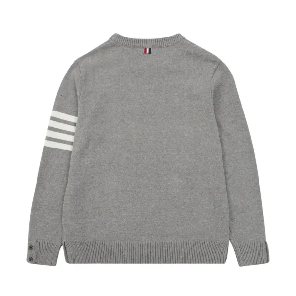 【2026】【ThomBrowne 公式旗艦店】トムブラウン セーター ご好評に付き再入荷!241230 【2026】【ThomBrowne 公式旗艦店】トムブラウン セーター ご好評に付き再入荷!241230