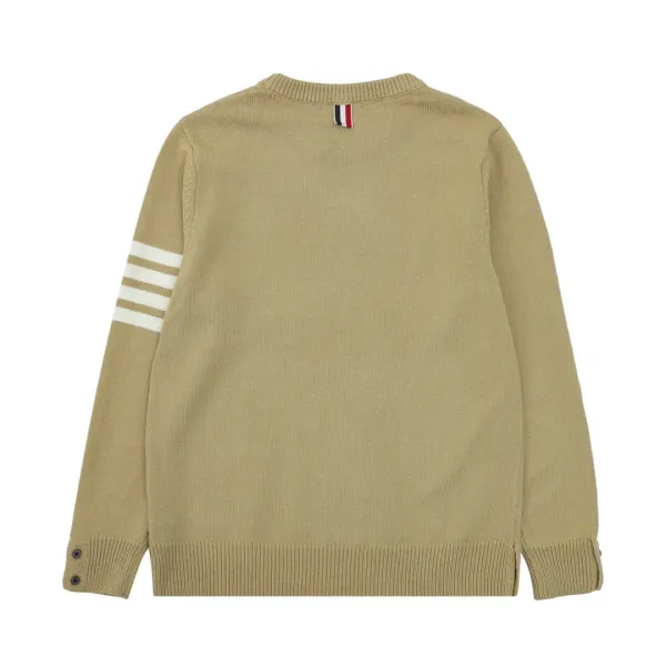 【2026】【ThomBrowne 公式旗艦店】トムブラウン セーター ご好評に付き再入荷!241230 【2026】【ThomBrowne 公式旗艦店】トムブラウン セーター ご好評に付き再入荷!241230