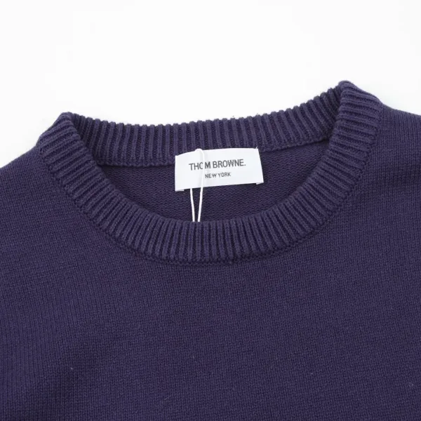 【2026】【ThomBrowne 公式旗艦店】トムブラウン セーター ご好評に付き再入荷!241230 【2026】【ThomBrowne 公式旗艦店】トムブラウン セーター ご好評に付き再入荷!241230