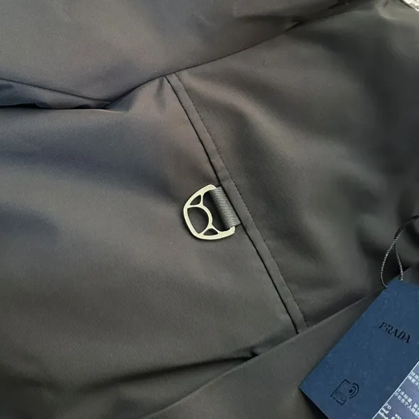 【2026】【PRADA  公式旗艦店】プラダ  ダウンジャケット好評に付き再入荷！241227