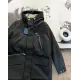【2026】【PRADA  公式旗艦店】プラダ  ダウンジャケット好評に付き再入荷！241227