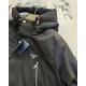 【2026】【PRADA  公式旗艦店】プラダ  ダウンジャケット好評に付き再入荷！241227