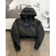 【2026】【PRADA  公式旗艦店】プラダ  ダウンジャケット好評に付き再入荷！241227