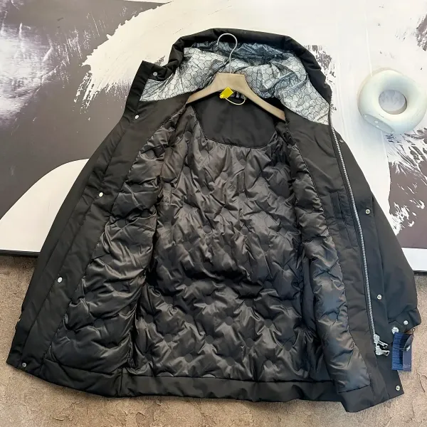 【2026】【PRADA  公式旗艦店】プラダ  ダウンジャケット好評に付き再入荷！241227