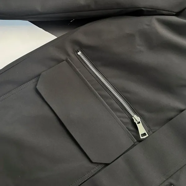 【2026】【PRADA  公式旗艦店】プラダ  ダウンジャケット好評に付き再入荷！241227