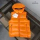 【2026】【MONCLER 公式旗艦店】モンクレール ダウンベスト 好評に付き再入荷! 241224 【2026】【MONCLER 公式旗艦店】モンクレール ダウンベスト 好評に付き再入荷! 241224