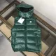 【2026】【MONCLER 公式旗艦店】モンクレール ダウンベスト 好評に付き再入荷! 241224 【2026】【MONCLER 公式旗艦店】モンクレール ダウンベスト 好評に付き再入荷! 241224