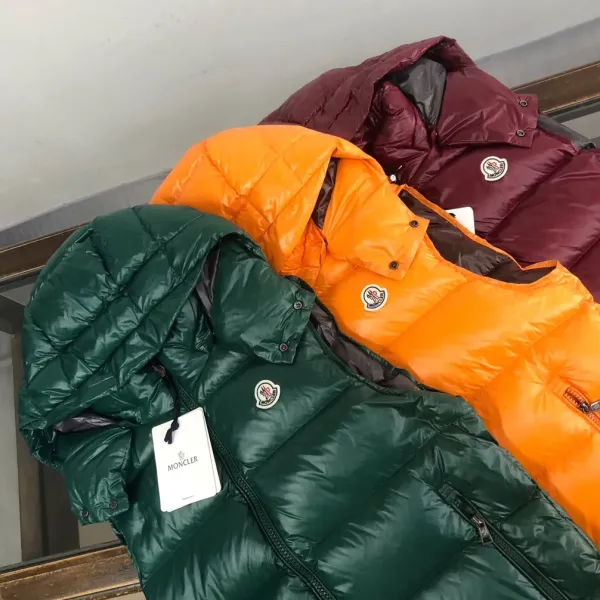 【2026】【MONCLER 公式旗艦店】モンクレール ダウンベスト 好評に付き再入荷! 241224 【2026】【MONCLER 公式旗艦店】モンクレール ダウンベスト 好評に付き再入荷! 241224