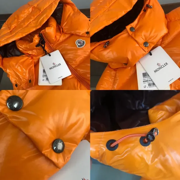 【2026】【MONCLER 公式旗艦店】モンクレール ダウンベスト 好評に付き再入荷! 241224 【2026】【MONCLER 公式旗艦店】モンクレール ダウンベスト 好評に付き再入荷! 241224
