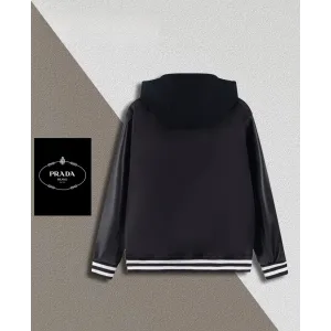【2026】【PRADA 公式旗艦店】 プラダ ジャケット着 ご好評に付き再入荷!241224 【2026】【PRADA 公式旗艦店】 プラダ ジャケット着 ご好評に付き再入荷!241224