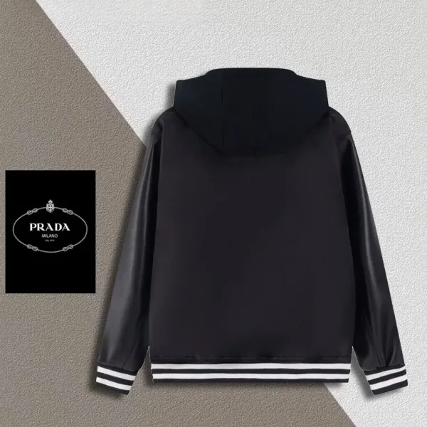 【2026】【PRADA 公式旗艦店】 プラダ ジャケット着 ご好評に付き再入荷!241224 【2026】【PRADA 公式旗艦店】 プラダ ジャケット着 ご好評に付き再入荷!241224