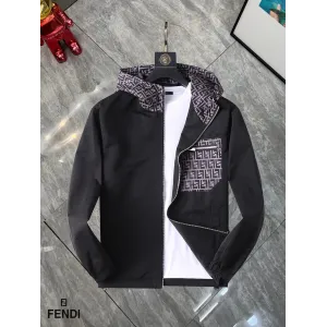 【2026】【FENDI  公式旗艦店】フェンディ  ジャケット着 好評に付き再入荷 241223