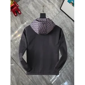【2026】【FENDI  公式旗艦店】フェンディ  ジャケット着 好評に付き再入荷 241223