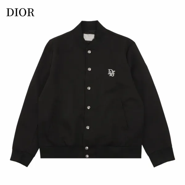 【2026】【DIOR 公式旗艦店】ディオール ジャケット着 好評に付き再入荷!241223 【2026】【DIOR 公式旗艦店】ディオール ジャケット着 好評に付き再入荷!241223