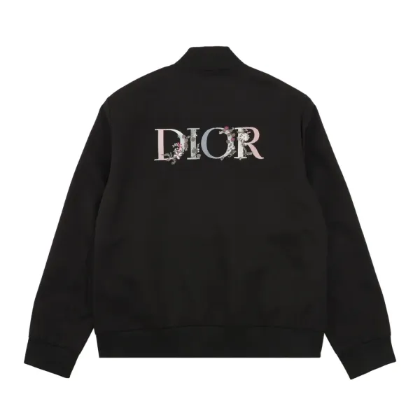 【2026】【DIOR 公式旗艦店】ディオール ジャケット着 好評に付き再入荷!241223 【2026】【DIOR 公式旗艦店】ディオール ジャケット着 好評に付き再入荷!241223