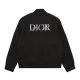 【2026】【DIOR 公式旗艦店】ディオール ジャケット着 好評に付き再入荷!241223 【2026】【DIOR 公式旗艦店】ディオール ジャケット着 好評に付き再入荷!241223