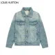 【2026】LV【LOUIS VUITTON 公式旗艦店】ルイヴィトン ジャケット着ご好評に付き再入荷!241223 【2026】LV【LOUIS VUITTON 公式旗艦店】ルイヴィトン ジャケット着ご好評に付き再入荷!241223
