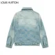 【2026】LV【LOUIS VUITTON 公式旗艦店】ルイヴィトン ジャケット着ご好評に付き再入荷!241223 【2026】LV【LOUIS VUITTON 公式旗艦店】ルイヴィトン ジャケット着ご好評に付き再入荷!241223
