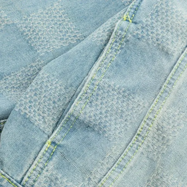 【2026】LV【LOUIS VUITTON 公式旗艦店】ルイヴィトン ジャケット着ご好評に付き再入荷!241223 【2026】LV【LOUIS VUITTON 公式旗艦店】ルイヴィトン ジャケット着ご好評に付き再入荷!241223