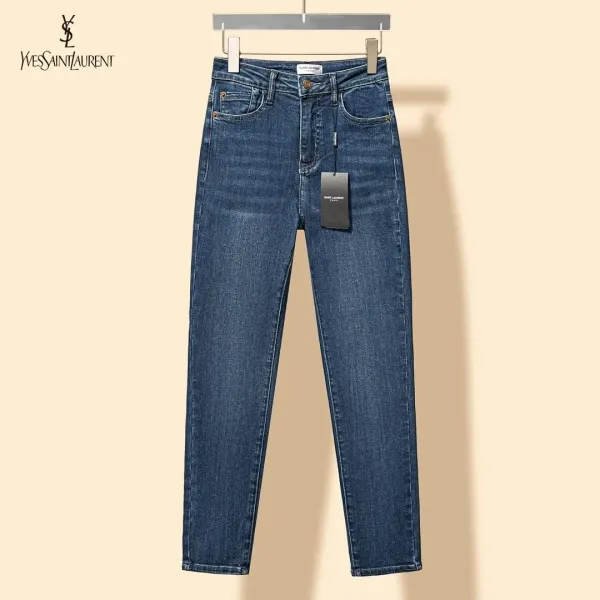 【2026】【YSL SAINT LAURENT 公式旗艦店】サンローラン ジーパン ご好評に付き再入荷! 241220 【2026】【YSL SAINT LAURENT 公式旗艦店】サンローラン ジーパン ご好評に付き再入荷! 241220