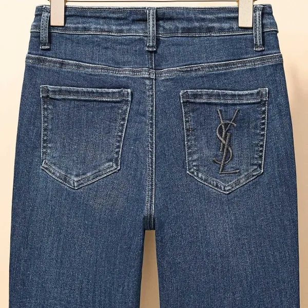 【2026】【YSL SAINT LAURENT 公式旗艦店】サンローラン ジーパン ご好評に付き再入荷! 241220 【2026】【YSL SAINT LAURENT 公式旗艦店】サンローラン ジーパン ご好評に付き再入荷! 241220